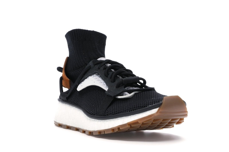 adidas AW Run Alexander Wang Black