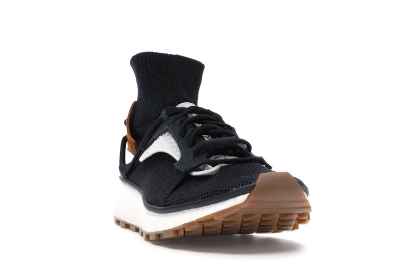 adidas AW Run Alexander Wang Black