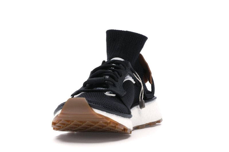 adidas AW Run Alexander Wang Black