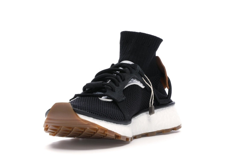 adidas AW Run Alexander Wang Black