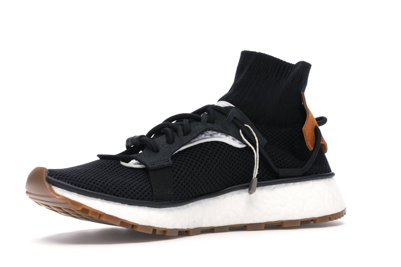 adidas AW Run Alexander Wang Black