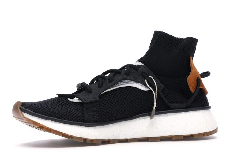 adidas AW Run Alexander Wang Black