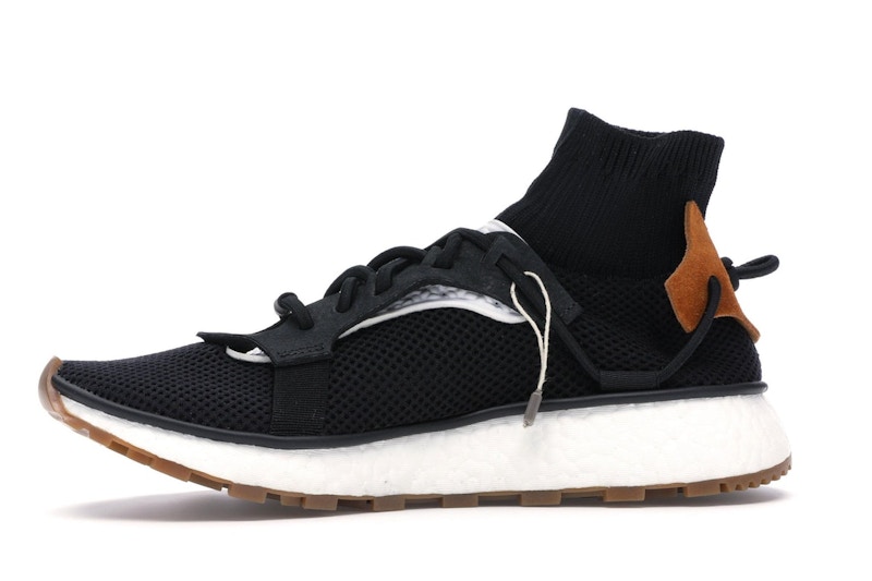 adidas AW Run Alexander Wang Black