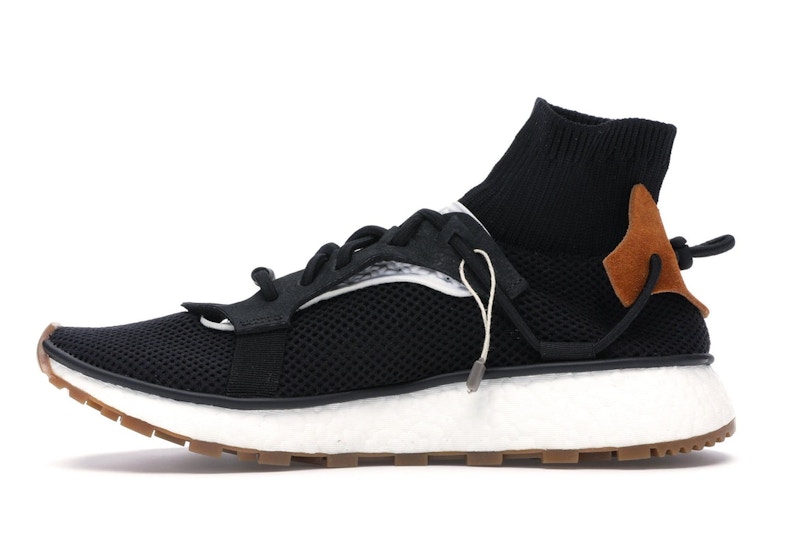 adidas AW Run Alexander Wang Black