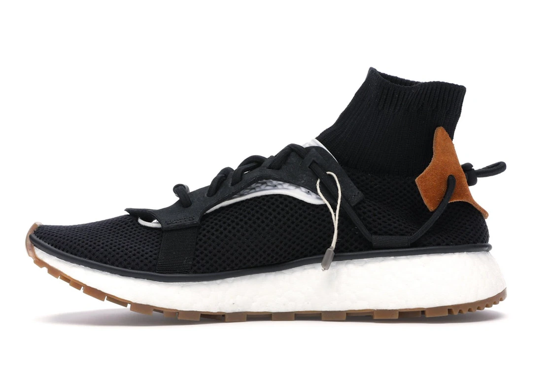 adidas AW Run Alexander Wang Black