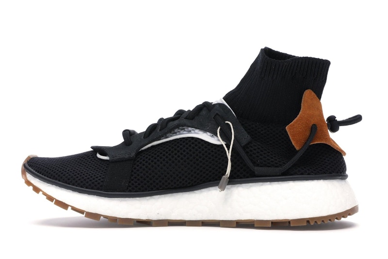 adidas AW Run Alexander Wang Black