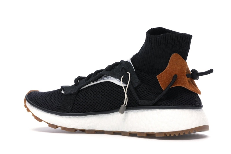 adidas AW Run Alexander Wang Black