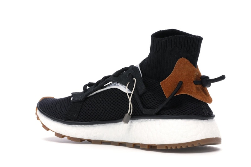 adidas AW Run Alexander Wang Black