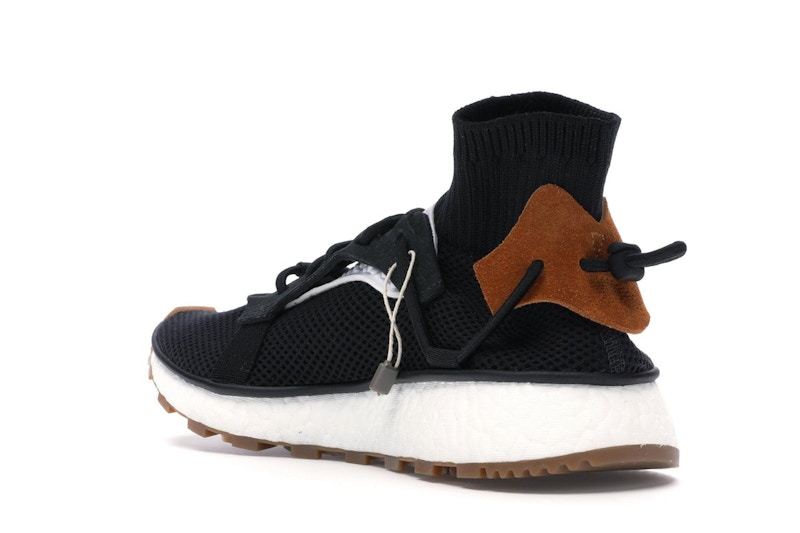 adidas AW Run Alexander Wang Black