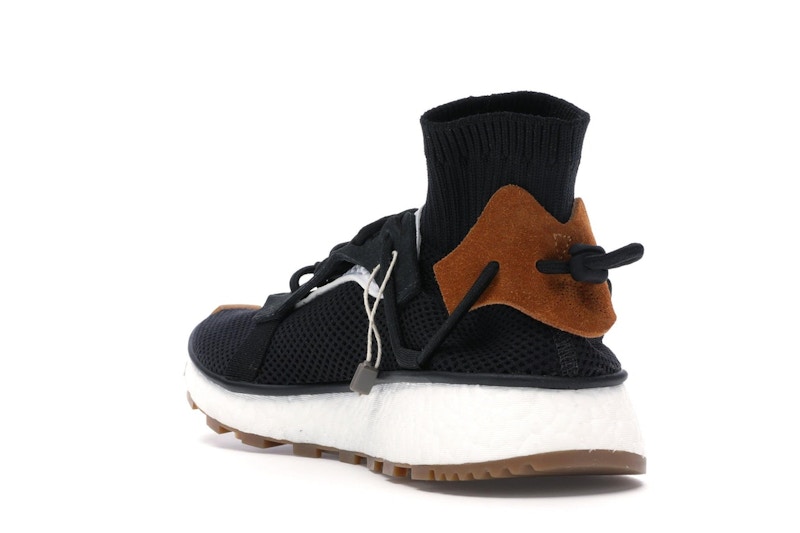 adidas AW Run Alexander Wang Black