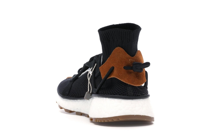 adidas AW Run Alexander Wang Black