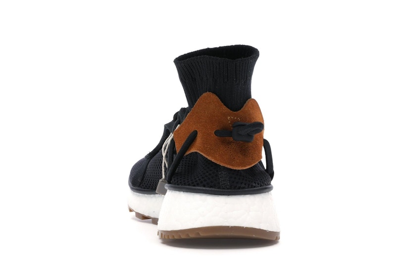 adidas AW Run Alexander Wang Black
