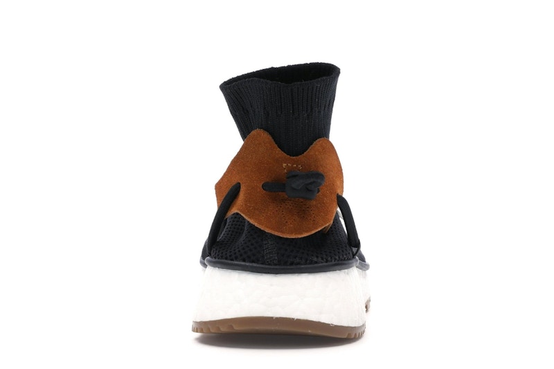 adidas AW Run Alexander Wang Black