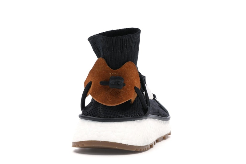 adidas AW Run Alexander Wang Black