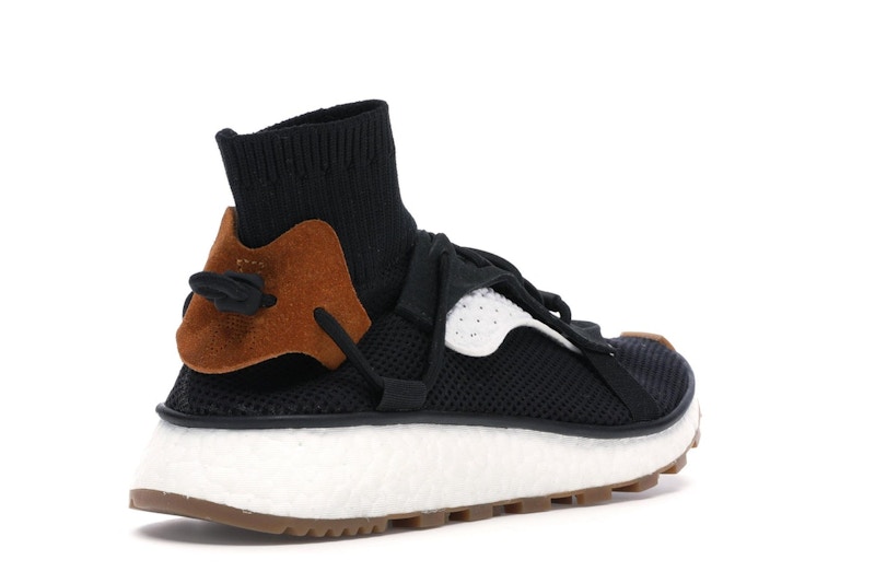 adidas AW Run Alexander Wang Black