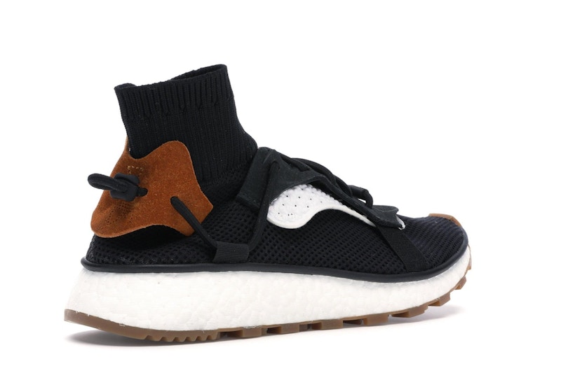 adidas AW Run Alexander Wang Black