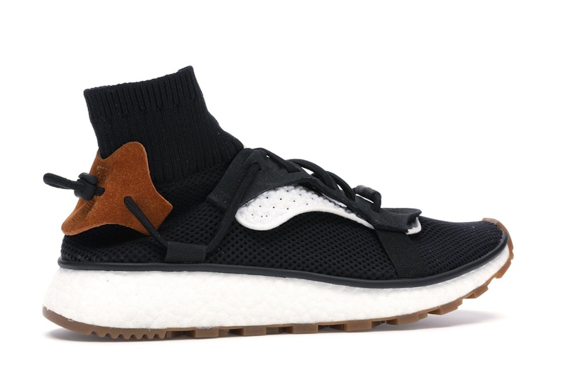 adidas AW Run Alexander Wang Black