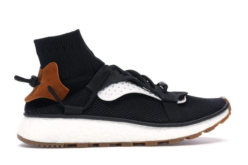 adidas AW Run Alexander Wang Black