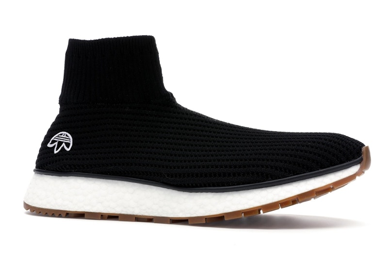 Aw run clean black clearance