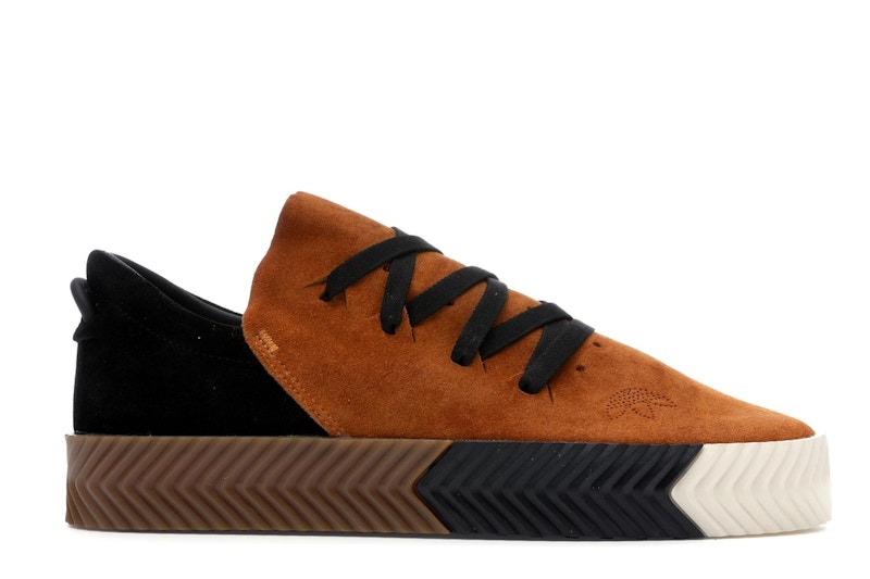 adidas AW Skate Alexander Wang Sand