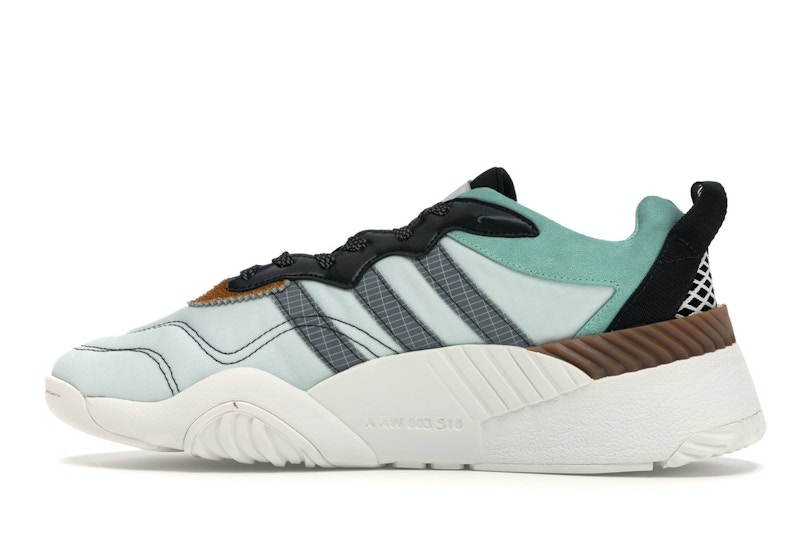 Adidas alexander wang mint Outlet