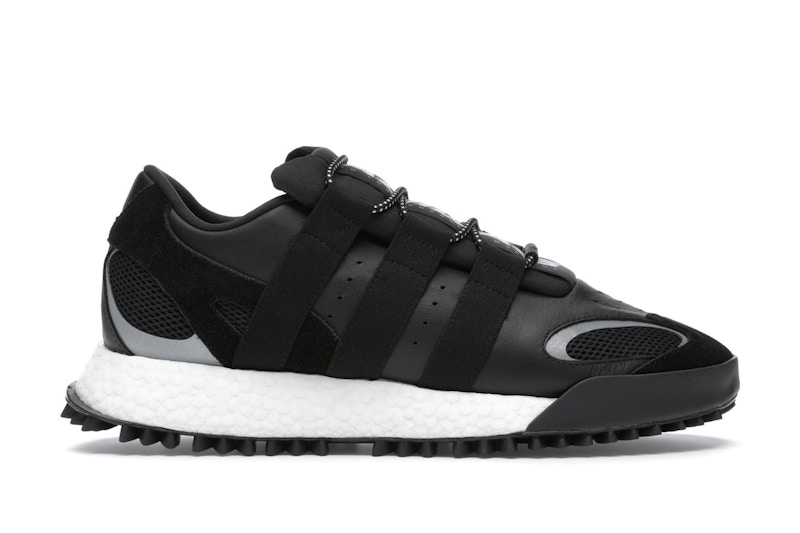 adidas AW Wangbody Run Alexander Wang Core Black Men s EF2438 US