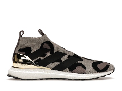 adidas Ace 16+ Ultra Boost Animal Print Men's BB7418 US