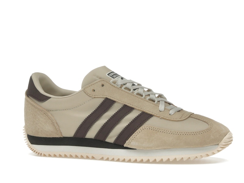 adidas Achille SPZL Liam Gallagher Stone Khaki