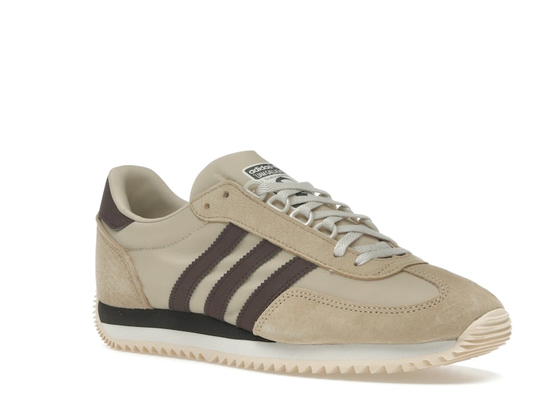 adidas Achille SPZL Liam Gallagher Stone Khaki