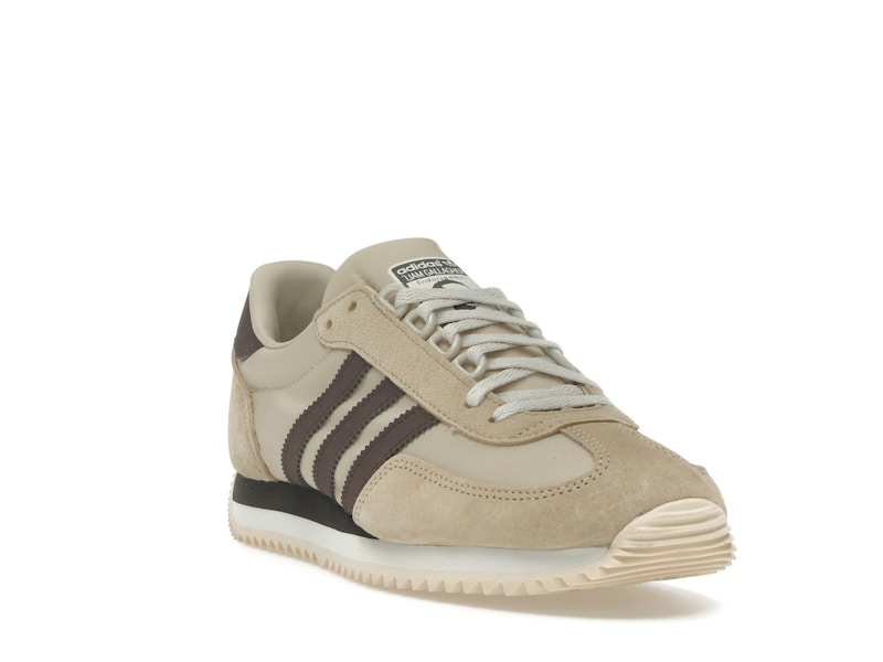 adidas Achille SPZL Liam Gallagher Stone Khaki
