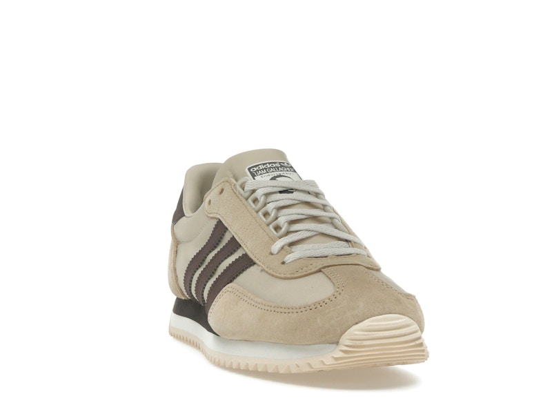 adidas Achille SPZL Liam Gallagher Stone Khaki