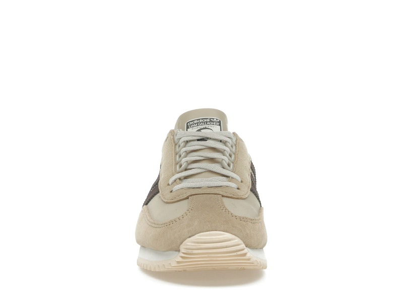 adidas Achille SPZL Liam Gallagher Stone Khaki