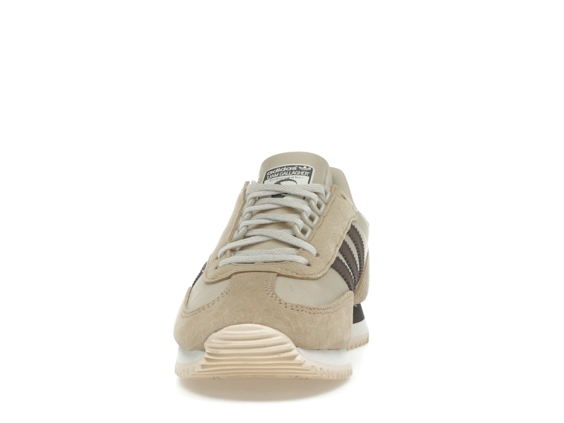 adidas Achille SPZL Liam Gallagher Stone Khaki