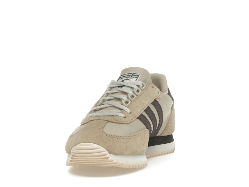 adidas Achille SPZL Liam Gallagher Stone Khaki
