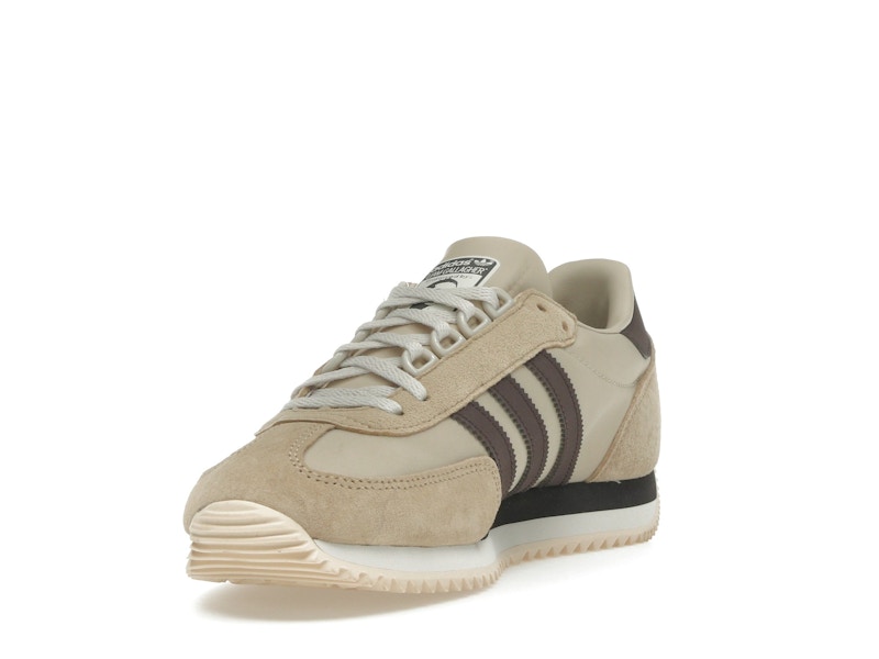 adidas Achille SPZL Liam Gallagher Stone Khaki
