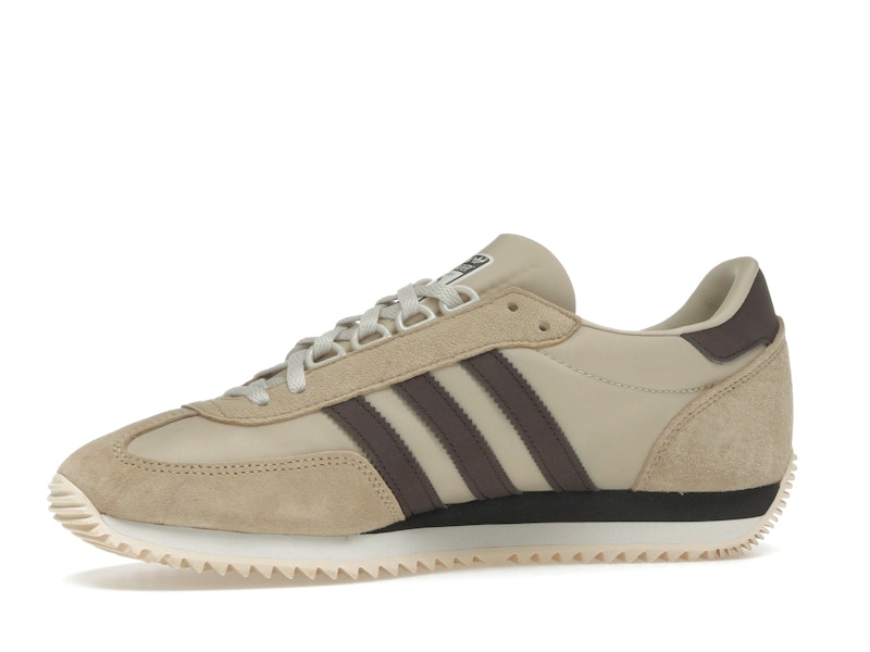 adidas Achille SPZL Liam Gallagher Stone Khaki