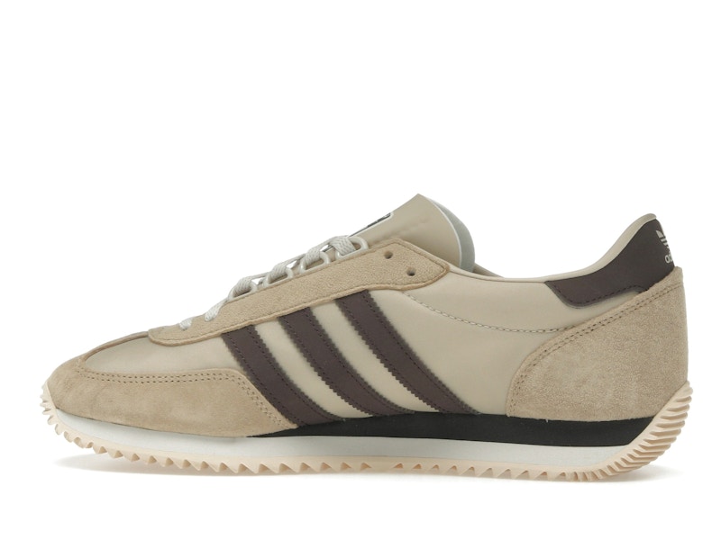 adidas Achille SPZL Liam Gallagher Stone Khaki