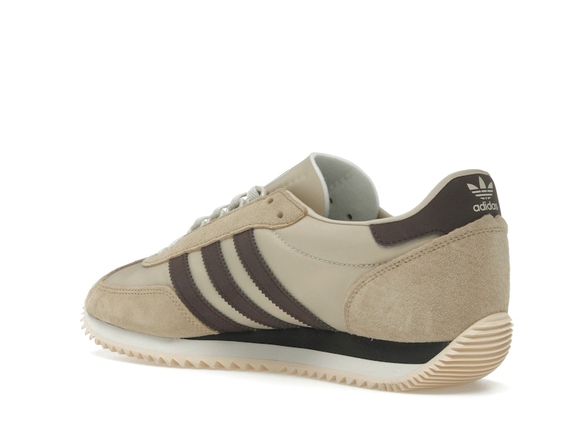 adidas Achille SPZL Liam Gallagher Stone Khaki