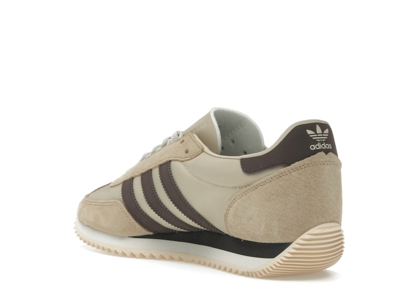 adidas Achille SPZL Liam Gallagher Stone Khaki