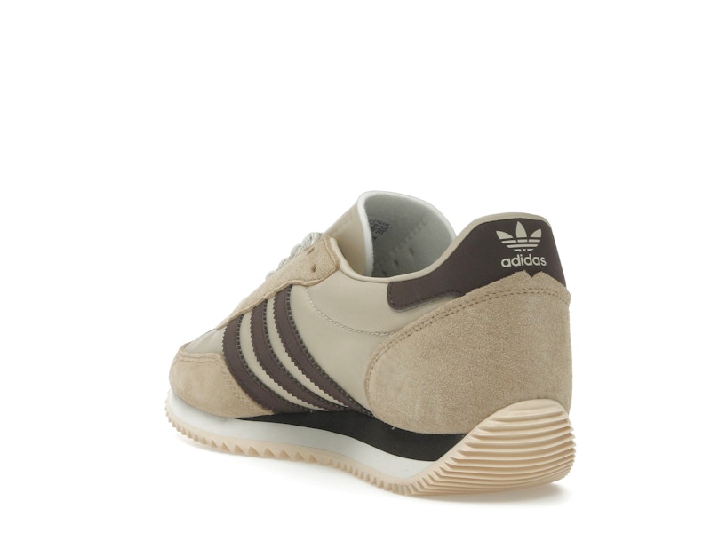 adidas Achille SPZL Liam Gallagher Stone Khaki