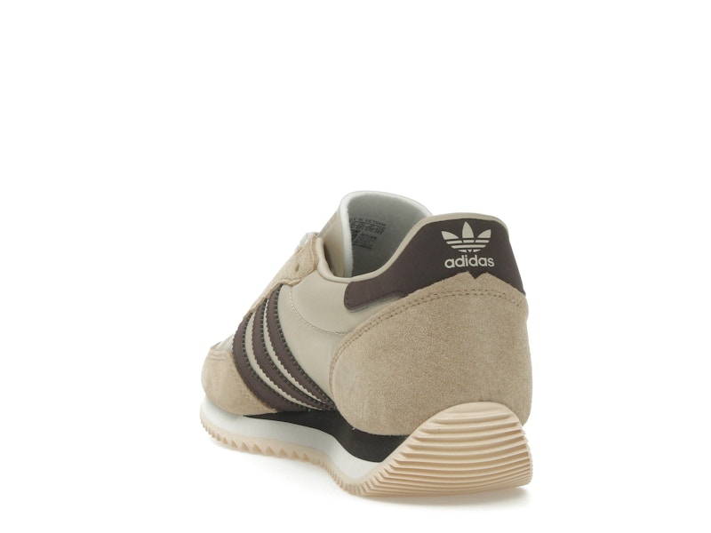 adidas Achille SPZL Liam Gallagher Stone Khaki