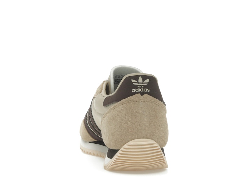 adidas Achille SPZL Liam Gallagher Stone Khaki