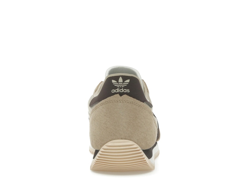 adidas Achille SPZL Liam Gallagher Stone Khaki