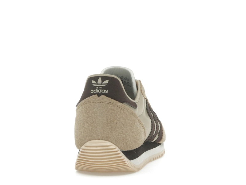 adidas Achille SPZL Liam Gallagher Stone Khaki
