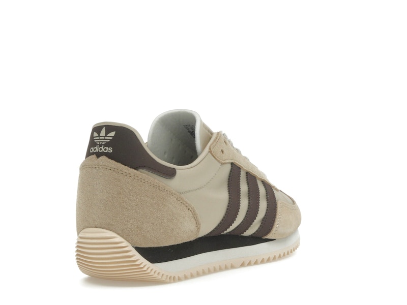 adidas Achille SPZL Liam Gallagher Stone Khaki