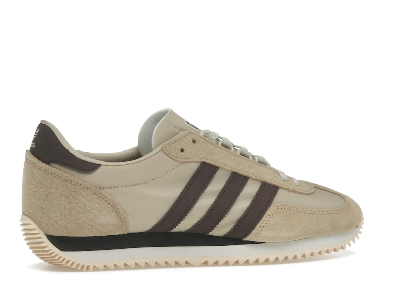 adidas Achille SPZL Liam Gallagher Stone Khaki