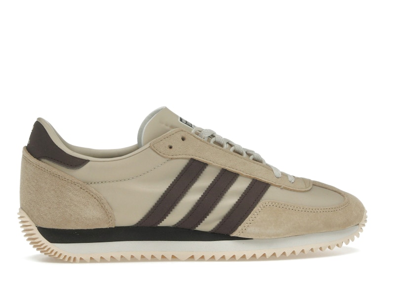 adidas Achille SPZL Liam Gallagher Stone Khaki