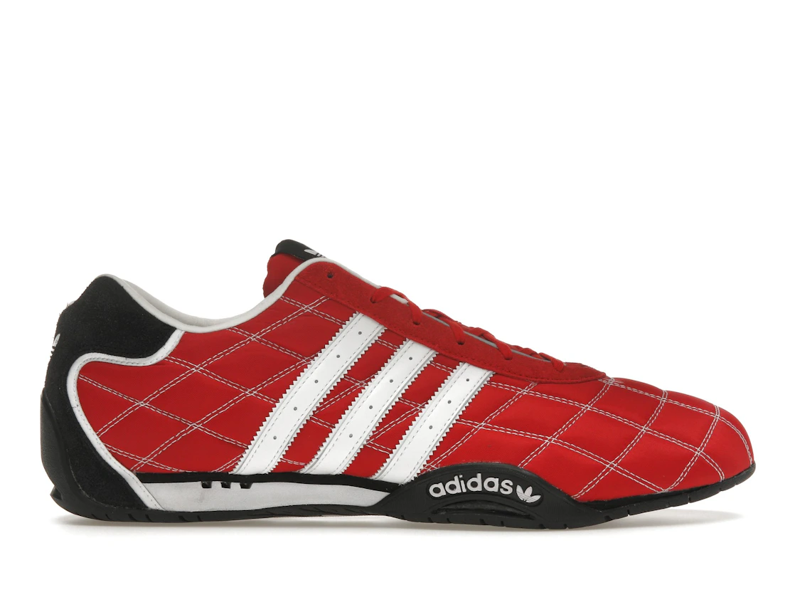 adidas Adi Racer Lo Better Scarlet White