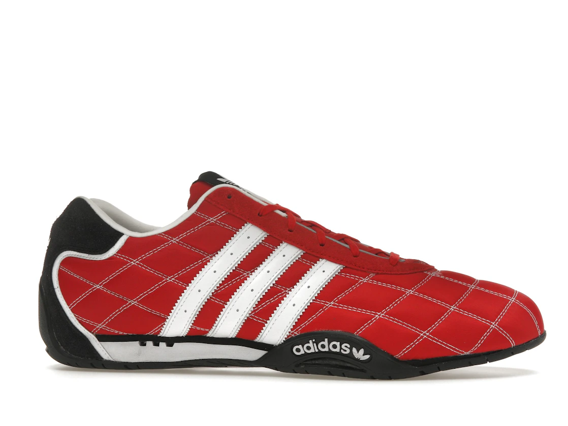 adidas Adi Racer Lo Better Scarlet White