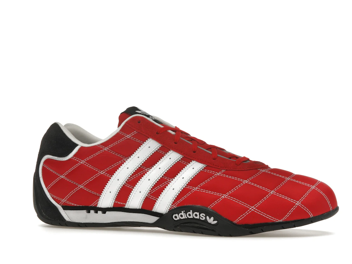 adidas Adi Racer Lo Better Scarlet White